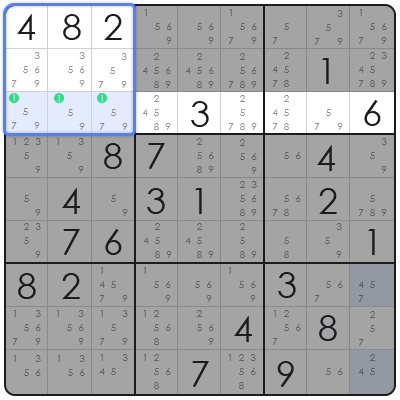 print sudoku